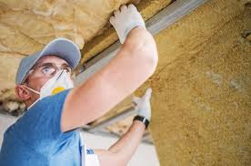 Types of Insulation We Offer in Running Springs, CA