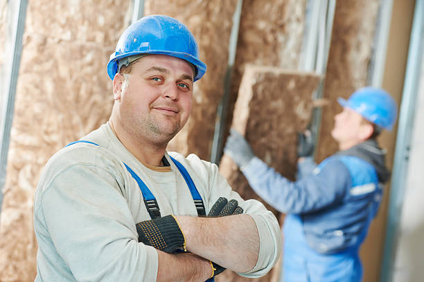 Foam Insulation Services